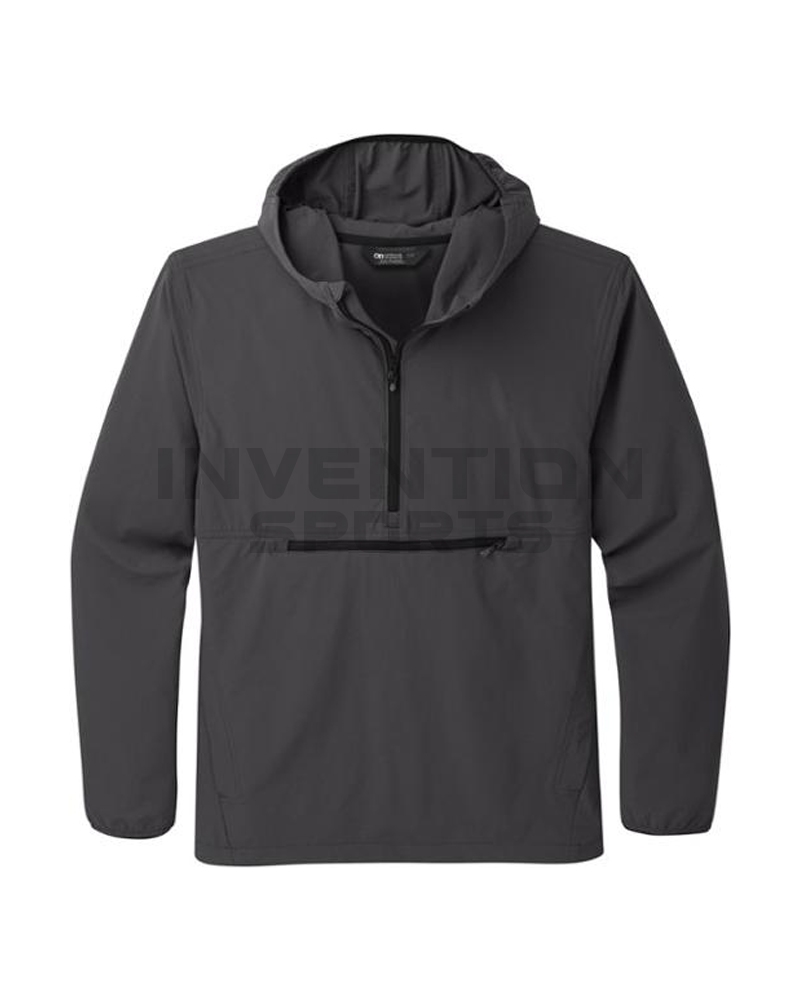 Soft Shell Jackets